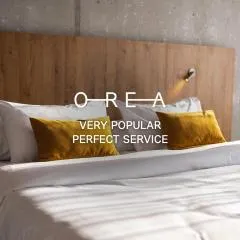 OREA Congress Hotel Brno