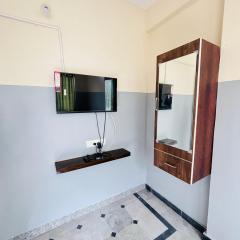 Gc Residency &Rooms