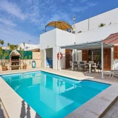 Villa Peral Cas Concos