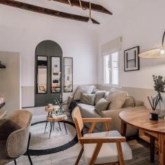 Anaq - 1 bedroom in Vallehermoso