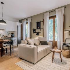 Reed - 3 bedrooms in Chamberí