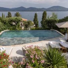 Tinah Saint-Tropez