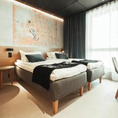 Time Hotel, Time To Stay art & boutique
