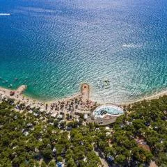 Amadria Park Camping Sibenik Mobile Homes