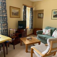 Coachman's at Claremont Cottage