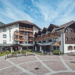 Aparthotel Majestic