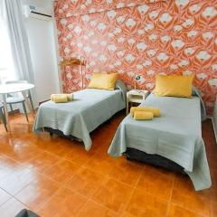 Viví Buenos Aires a pasos del Obelisco