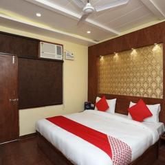 Namann Hotel & Banquet