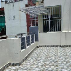 ABS peace home