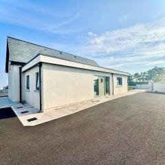 The Summit - Skellig Coast