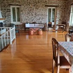 Marina Traditional Stonehouse
