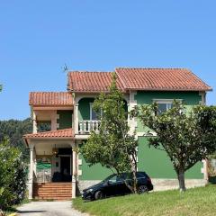 Casa Saqueta