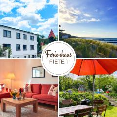Ferienhaus-Fiete