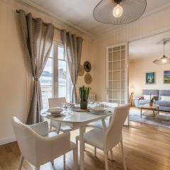 Les Glières 24 pers