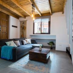 Duplex Los Corceles Casa Palacio