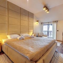 Luxury 1BD Retreat in Grand Resort Pamporovo by Flat Manаger