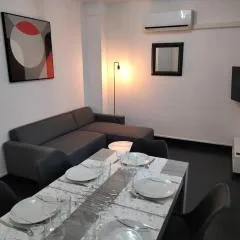 Maison rénovée aux bords de Loire