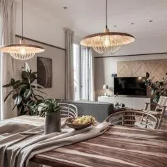 Betawi - 3 bedroom in Chamberí