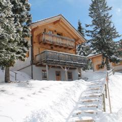 Feriendorf Koralpe Chalet Alpenperle