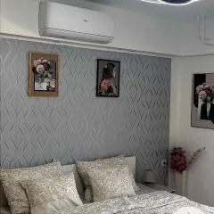 Cseppecske Apartman