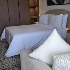 Studio at Address beach hotel resort