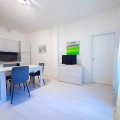 THE BORGO HOUSE IN LOVERE'S CENTER - free wi fi