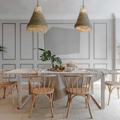 Sanggar - 3 bedrooms in Almagro