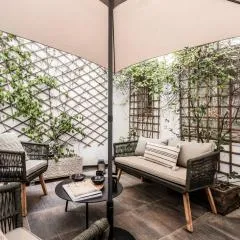Acqua - 3 bedrooms and terrace in Centro