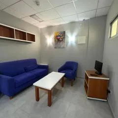 Apartment Autovia Bormujos