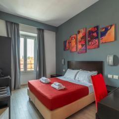 San Marco City View Rooms