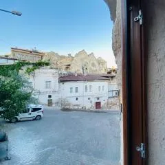 LA DiAS CAVE CAPPADOCİA