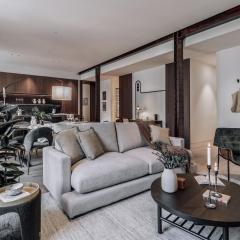 Bomonti - 4 bedrooms in Lista