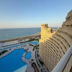 Porto Sokhna Apartments