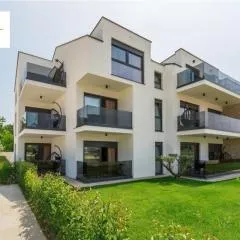Valla Family Apartments and Rooms