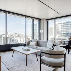 Blueground SoMa pool nr Civic Center SFO-1281