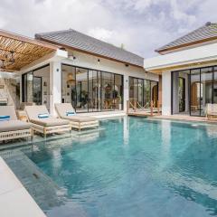 Villa Teku