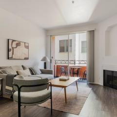 Blueground La Brea rooftop nr La Brea Tar Pits LAX-1377