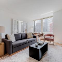 Blueground Tribeca pool gym nr Battery Park NYC-1485