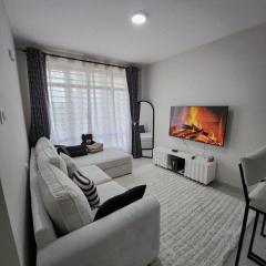 1 Bedroom Apartment located near UN GIGIRI & US EMBASSY Village Market