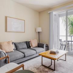 Blueground Playa Vista pool AC nr beach LAX-1325