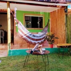 Villa Bamboo - Secretário