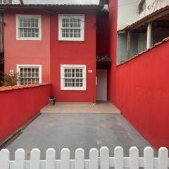 Casa 2 Quartos Paraty - 10 min a pé Centro Histórico e Praia