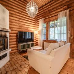 The Nordic Nookhouse by Aavalevi