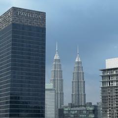 Axon Residence Bukit Bintang by Comfort Stay