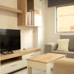 Apartamento Centro Almería