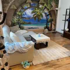 City Tales Residence