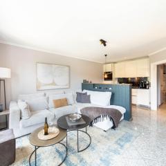 Ferienwohnung Timm's - Timmendorfer Strand
