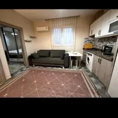 Basement Floor, opposite ERASTAMALL