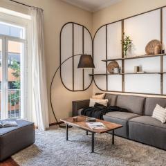 Uzer - 2 bedrooms in Recoletos