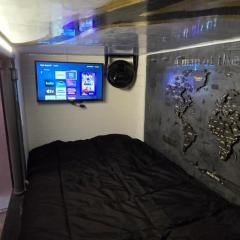 Jamaica Hostel near JFK and Laguardia airport